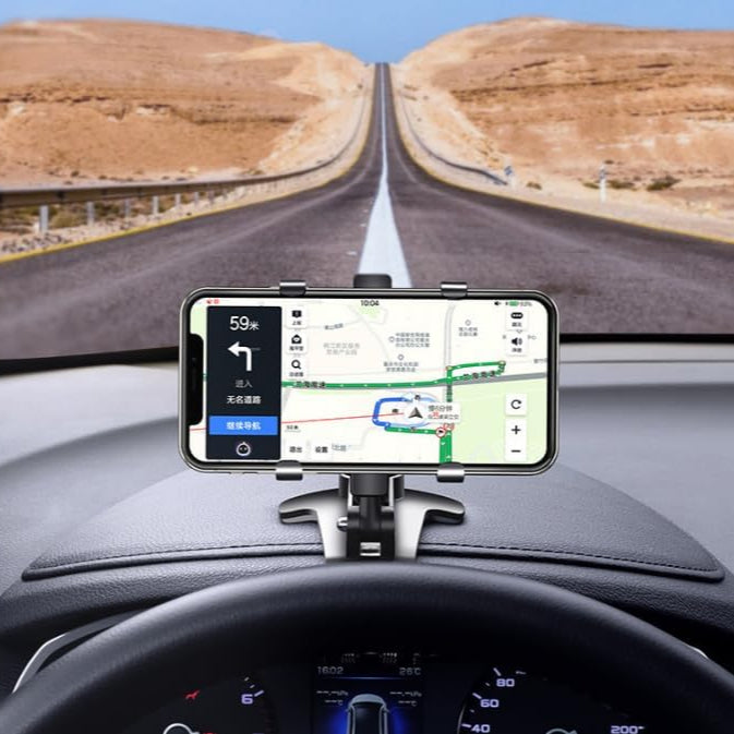 VersaHold™ – Müheloser Komfort für das Telefon!