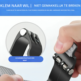 VersaHold™ – Müheloser Komfort für das Telefon!