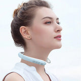 Vitalize™ | Ultraschall Lymphdrainagegerät | Cellulite & Fett Reduzieren | Muskelentspannung