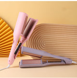 VivaCurl™ — Sichere, atemberaubende Wellen, die sofort Blicke auf sich ziehen