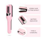 VivaLuxe™ — Sofort glätten, glänzen und die natürliche Schönheit Ihres Haares wiederbeleben