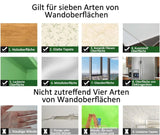 VivaShield™ Spiegelfolie – Kristallklare Sicherheit, die Ihre Familie und Ihr Zuhause schützt