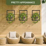 WallBloom™ – Verwandeln Sie Ihre Wände in grüne Oasen