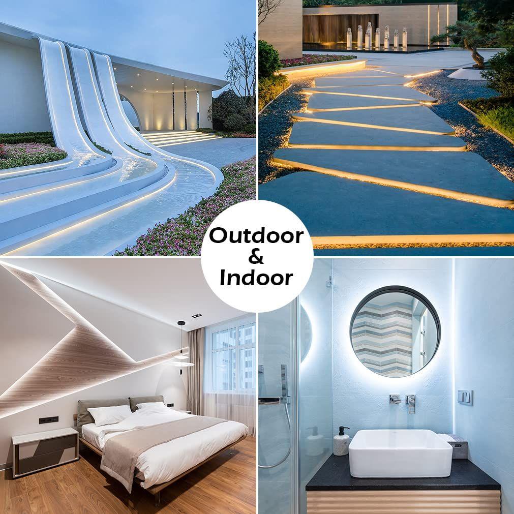 Wandering Star LED-Streifen™ — Verwandeln Sie jeden Raum in Ihre persönliche Glüh-Oase