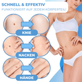 Warzen & Muttermale Entferner Set | Schmerzfrei | Schnelle Ergebnisse | Für alle Hauttypen