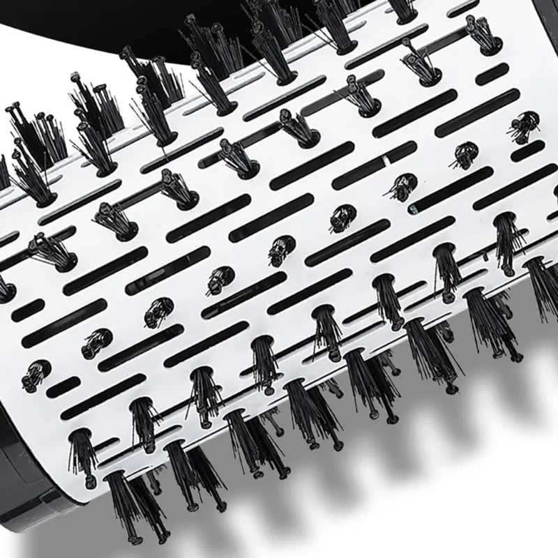 WaveLuxe™ – Haare gleichzeitig stylen und trocknen