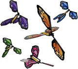 WonderFly™ - Magische Schmetterlingsflugkarten