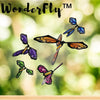 WonderFly™ - Magische Schmetterlingsflugkarten