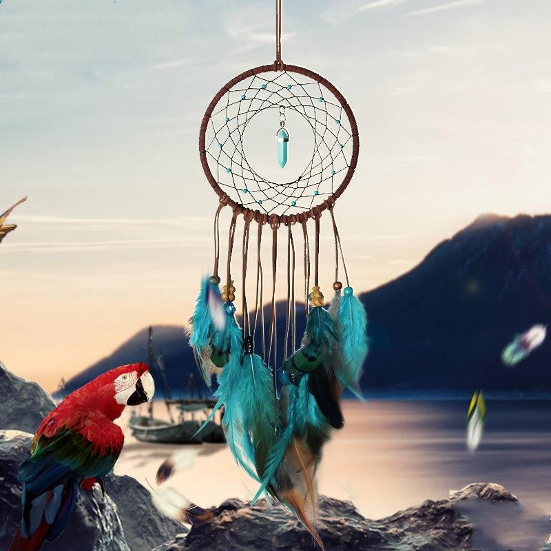 Bracelet en Turquoise : bienfaits et comment le porter - Biloria