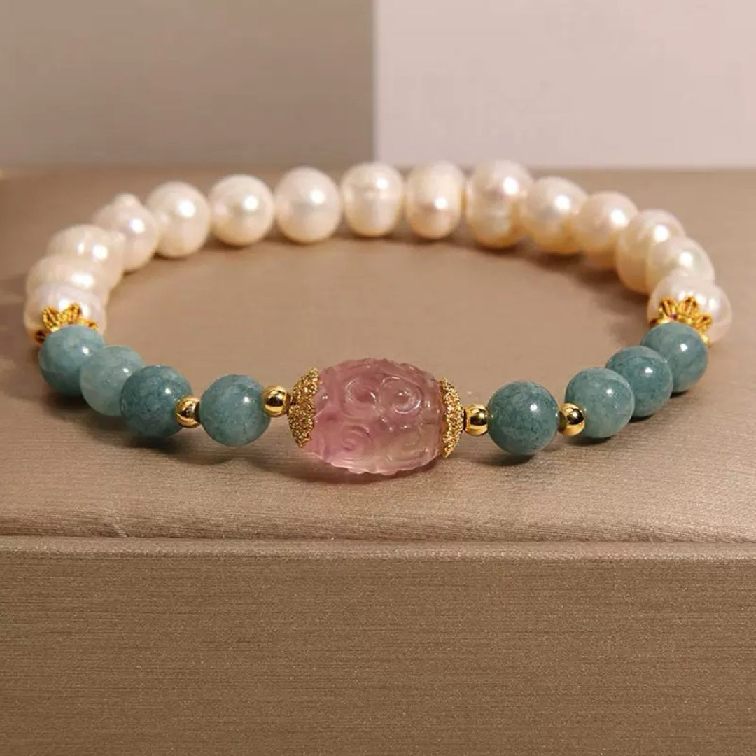Fluorite : vertus, bienfaits et signification en lithothérapie - Biloria