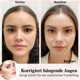 1 + 1 GRATIS HEUTE | 2025 Unsichtbares Facelifting-Band-Set™