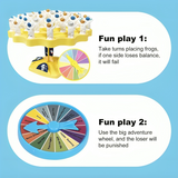 1 + 1 GRATIS HEUTE | AstroStack™ | Stärken Sie den jungen Verstand durch ein ausgleichendes Spiel!