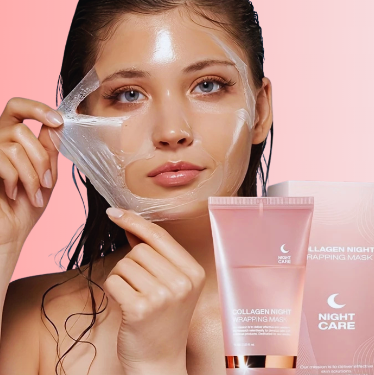 1 + 1 GRATIS HEUTE | CollaGlow™