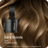 1 + 1 GRATIS HEUTE | ColorBlendz™ | Haarlinienpuder