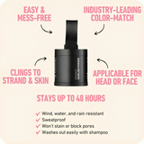 1 + 1 GRATIS HEUTE | ColorBlendz™ | Haarlinienpuder