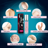 1 + 1 GRATIS HEUTE | DesireMist™ | Subtiler Duft, kraftvolle Wirkung!