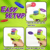 1 + 1 GRATIS HEUTE | DiscBlaster™