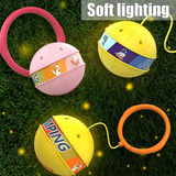 1 + 1 GRATIS HEUTE | GlowHop™ | Aktiver Spaß, der Kinder aller Altersgruppen fesselt!