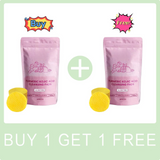 1 + 1 GRATIS HEUTE | GlowZest™ | Strahlendere Haut in nur einer Anwendung!