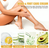 1 + 1 GRATIS HEUTE | HeelRenew™ | Hydratisieren und reparieren Sie trockene, rissige Fersen!