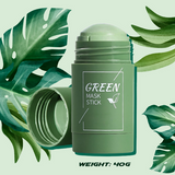 1 + 1 GRATIS HEUTE | La'Pure™ Grüner Tee Poren-Reinigungsstift