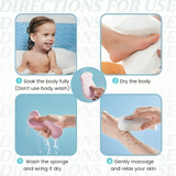 1 + 1 GRATIS HEUTE | SilkScrub™