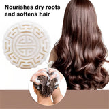 1 + 1 GRATIS HEUTE | SorcerySoap™ -Anti-Haarausfall-Reis Shampoobar