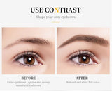 1+1 GRATIS | 3D Wasserdichter Microblading Augenbrauenstift™ — Für dichte, natürliche Brauen, die den ganzen Tag schmerzfrei halten