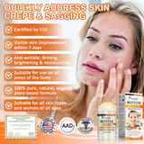 1+1 GRATIS | Anti-Aging Serum Stick™ — Straffe, glatte Haut, die der Zeit trotzt