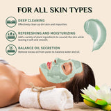 1+1 GRATIS | CleanSkin™ – Strahlende Haut in 15 Minuten ohne Reizungen!