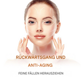 1+1 GRATIS | CollaBeauty™ Nano-lösliche Kollagenfolie