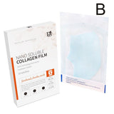 1+1 GRATIS | CollaBeauty™ Nano-lösliche Kollagenfolie