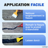 1+1 GRATIS | DeepSeal™ – Lebenslangen Schutz vor Rissen und Schäden sichern