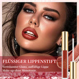 1+1 GRATIS | DiamondShine Flüssiger Lippenstift™ — Strahlender 16-Stunden-Glanz, der sich auf den Lippen anfühlt wie nichts