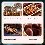 1+1 GRATIS | Dragon Revitalizer™ – Enthülle jugendliche Haut, die jeden Tag Selbstvertrauen ausstrahlt