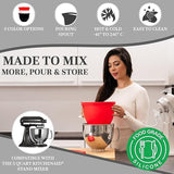 1+1 GRATIS | FlexiMix™ – Vereinfachen Sie Ihr Backen, reduzieren Sie die Reinigungszeit