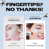 1+1 GRATIS | Foundation Stick™ — Perfekte Haut, die sich anpasst und den ganzen Tag pflegt