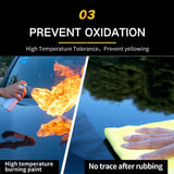 1+1 GRATIS | GlossGuard Pro™ Schutz für Ihr Fahrzeug mit brillantem, langanhaltendem Spiegelschein