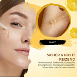 1+1 GRATIS | HautLicht™ — Dunkle Flecken schnell verblassen lassen für strahlenden, jugendlichen Teint