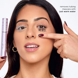 1+1 GRATIS | Infinilash™ — Wimpernpower, die hebt, definiert und den ganzen Tag hält ohne Abblättern