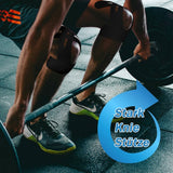 1+1 GRATIS | KneeFit™ — Sofortige Knieunterstützung für schmerzfreie, selbstbewusste Bewegung