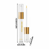 1+1 GRATIS | LashFlawless™ – Natürlich kräftigere, längere Wimpern in nur wenigen Tagen enthüllen