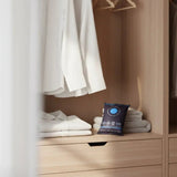 1+1 GRATIS | Moisture Absorption Bags™ — Klare Fenster, Frische Luft, Vollkommene Ruhe