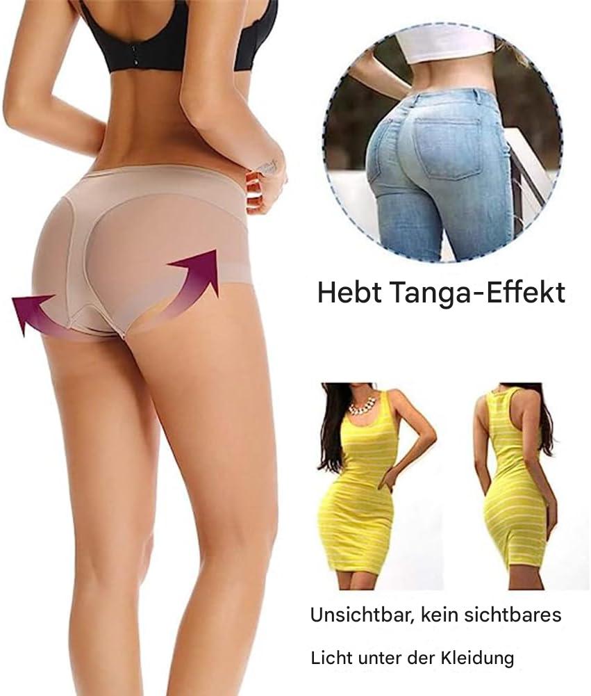 1+1 GRATIS | Nahtlose Panty™ Eine makellose Passform für einen makellosen Tag, die Garderobenprobleme löst
