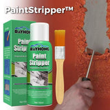 1+1 GRATIS | PaintStripper™ – Alte Farbe schnell entfernen für makellose Renovierungen