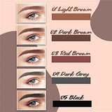 1+1 GRATIS | Pencily™ - Erreichen Sie Perfekte Augenbrauen in wenigen Minuten