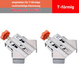 1+1 GRATIS | PreciseCut™ Verabschieden Sie sich von schiefen Ecken und ungenau ausgerichteten Verbindungen