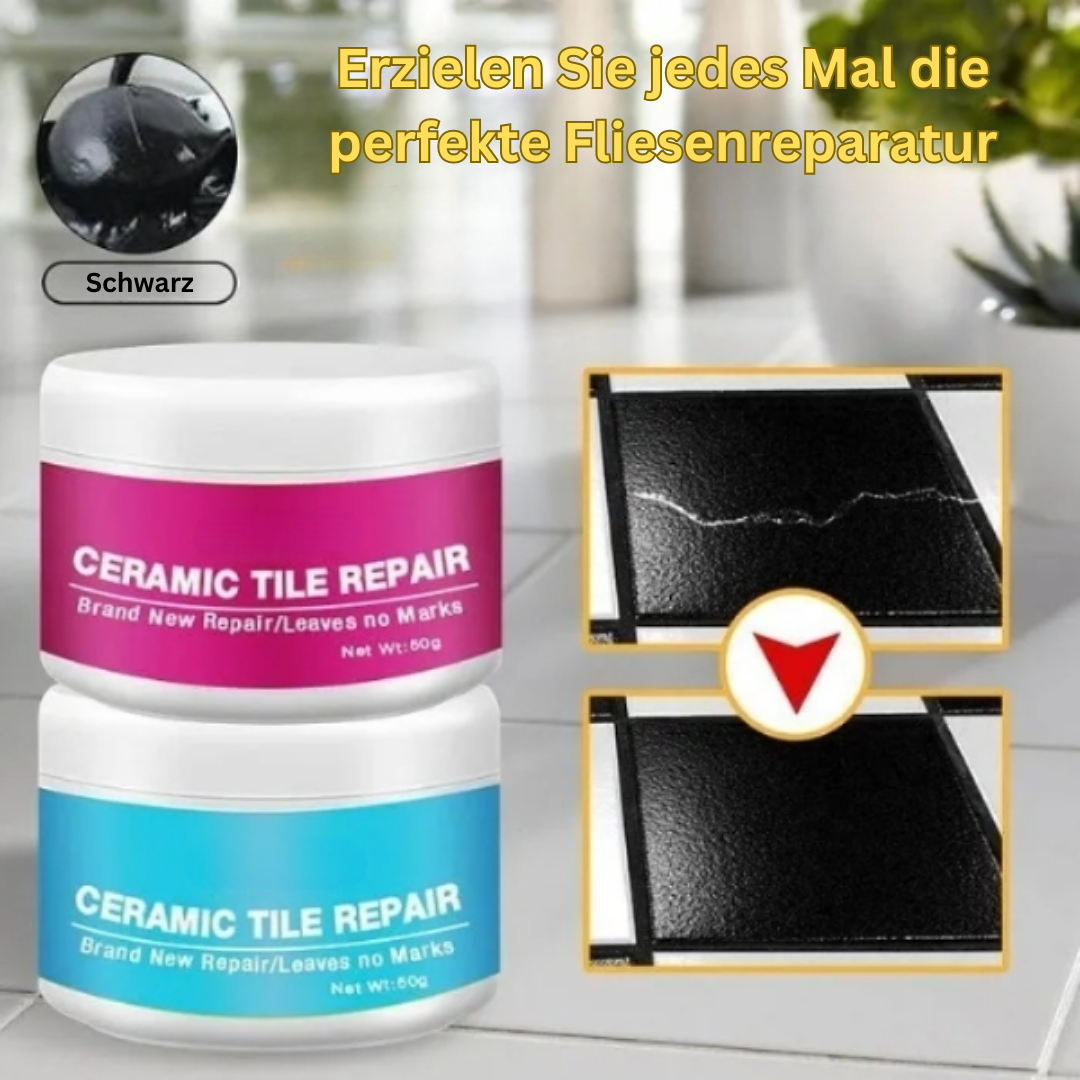 1+1 GRATIS | QuickFixTile™ Mühelose Reparaturen für perfekte, neuwertige Oberflächen jedes Mal