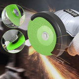 1+1 GRATIS | StoneCut™ Premium Hochwertige Trennscheiben für Stein, Fliesen und Beton