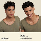 1+1 GRATIS | Tamelux™ Mühelose, den ganzen Tag glatte Haare ohne Hitze oder Frizz